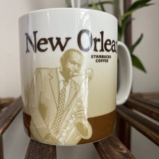 Starbucks new orleans for sale  Broussard