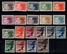 Austria 1925 michel usato  Bitonto