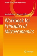 Workbook for principles gebraucht kaufen  Stuttgart