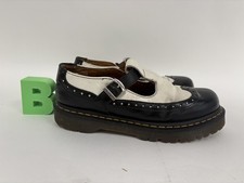 Dr. martens black for sale  RUGBY