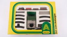 Minitrix 1038 startset gebraucht kaufen  Viersen