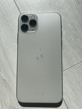 Iphone pro 256gb for sale  BARNET