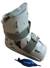 Aircast airselect walker for sale  Peachtree City