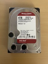 wd red gebraucht kaufen  Brieselang