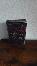 Nightwood academy dark gebraucht kaufen  Glinde