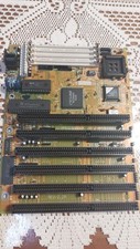 Testare motherboard 386 usato  Prato