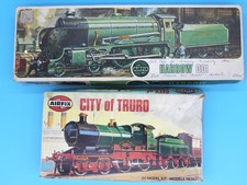 Airfix dapol lokomotoiv gebraucht kaufen  Hatzfeld