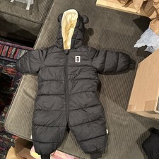 Infant snowsuit size for sale  Morris Plains