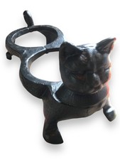 Cast iron black for sale  Howard