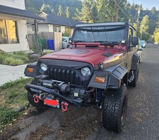 1999 jeep wrangler for sale 1999 jeep wrangler for sale Portland
