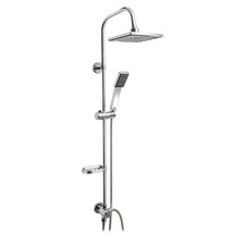 Colonna doccia tempio usato  Visciano