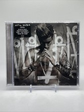 Justin Bieber : Purpose   (2015)   (CD) Brand New Sealed comprar usado  Enviando para Brazil