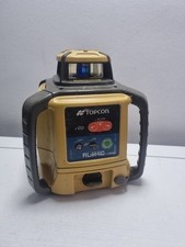 Topcon h4c laser for sale  HORSHAM