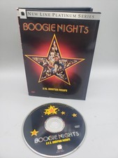 Boogie Nights DVDs comprar usado  Enviando para Brazil