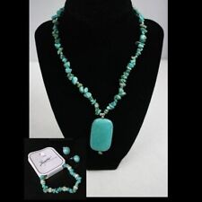 Piece faux turquoise for sale  Lees Summit
