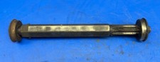 Tooth hex shaft for sale  Hinsdale