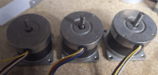 Stepper motor passo usato  Castorano