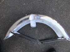 Norton front mudguard for sale  GLASGOW