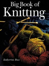 Big book knitting for sale  Montgomery