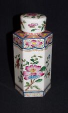 Vaso esagonale con usato  Cuneo