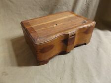 Vintage small cedar for sale  Wallingford