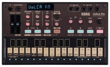 Korg volca fm2 usato  Napoli
