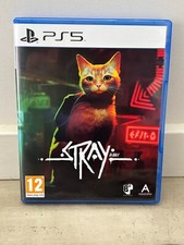 Jeu stray sony d'occasion  Écully