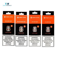 Geekvape zeus series for sale  MANCHESTER
