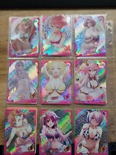 Goddess story waifu gebraucht kaufen  Neuss