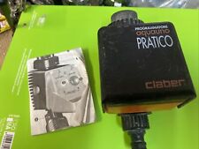 Claber aquauno irrigatore usato  Latina