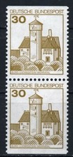 914 C + D postfrisch Burgen 1980   comprar usado  Enviando para Brazil