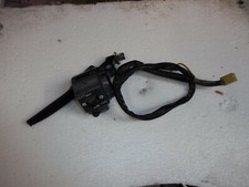 Suzuki gs125 left for sale  LOUTH