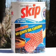 Maxi baril publicitaire d'occasion  Cerisy-la-Salle