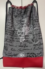 Gymsack sporttasche turnbeutel gebraucht kaufen  Bad Bibra