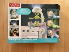 Traumbärchen mobile fisher gebraucht kaufen  Worms
