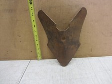 Vtg cultivator middle for sale  Alamance