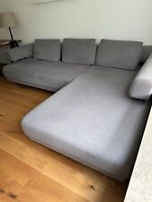 Sofa longchair valdera gebraucht kaufen  München