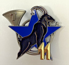 Bataillon chasseurs alpins d'occasion  Saint-Mathieu-de-Tréviers