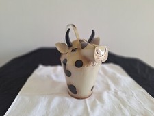 Metal watering cow for sale  ST. NEOTS