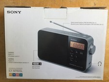 Sony radio icf for sale  HASTINGS