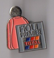 Pin fuel total d'occasion  Expédié en Belgium