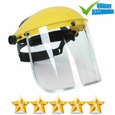 New visor face for sale  HEMEL HEMPSTEAD