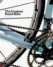 Custom road bike for sale  ROSSENDALE