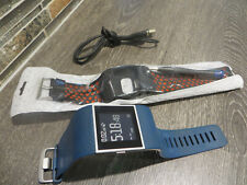Fitbit surge tracker for sale  BUXTON