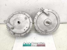 Coppia mozzi originale usato  Gambettola
