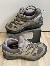 Ladies salomon contragrip for sale  CRAWLEY