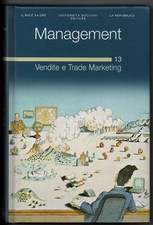 Management vol vendite usato  Bologna