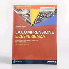 Corso psicologia generale usato  Brugherio
