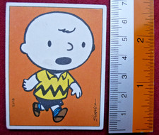 1971 figurine linus usato  Russi