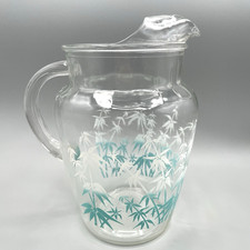 bamboo decorative pitcher for sale  Morristown